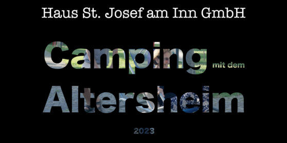 Employer-Branding-Kurzfilm-Trailer Camping mit dem Altersheim (Juranek Media)