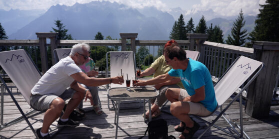 Employer-Branding-Video Teil 11 der 11-teiligen Mini-Serie „Urlaub mit dem Altersheim“