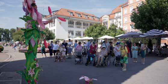 Employer-Branding-Video Teil 3 der 11-teiligen Mini-Serie „Urlaub mit dem Altersheim“