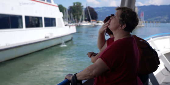 Employer-Branding-Video Teil 4 der 11-teiligen Mini-Serie „Urlaub mit dem Altersheim“