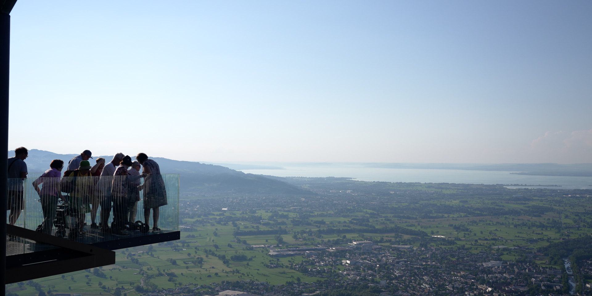 Employer-Branding-Video Teil 5 der 11-teiligen Mini-Serie „Urlaub mit dem Altersheim“