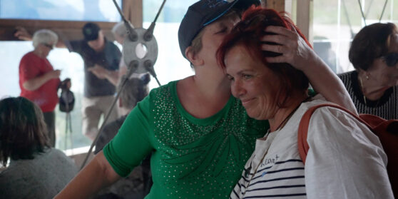 Employer-Branding-Video Teil 8 der 11-teiligen Mini-Serie „Urlaub mit dem Altersheim“