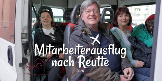 Event-Film Mitarbeiterausflug zur Burg Ehrenberg