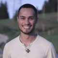 Foto von Kris Heidenreich, BA, MSc
