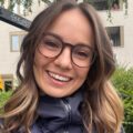 Foto von Theresa Nagel