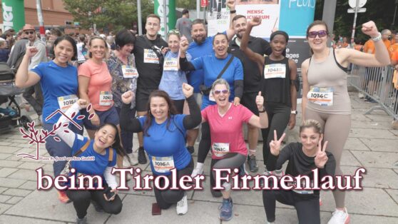 Event-Film Tiroler Firmenlauf 2025