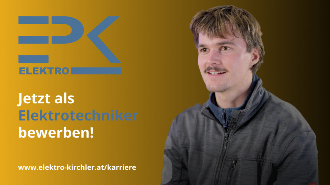 Elektrotechnik-Monteur (Recruiting-Film)