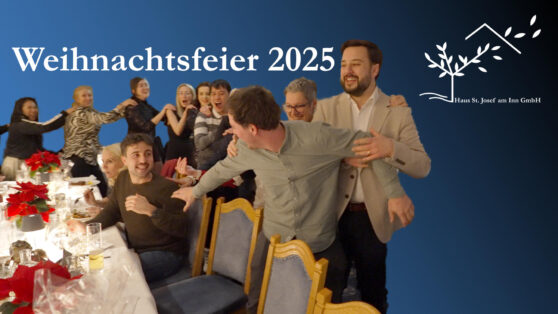 Eine Weihnachtsfeier, die verbindet (Event-Film)