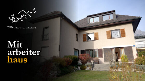 Mitarbeiterhaus – ein Zuhause für Pfleger aus aller Welt (Employer-Branding-Film)