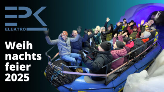 Weihnachtsfeier Elektro Peter Kirchler GmbH (Event-Film)