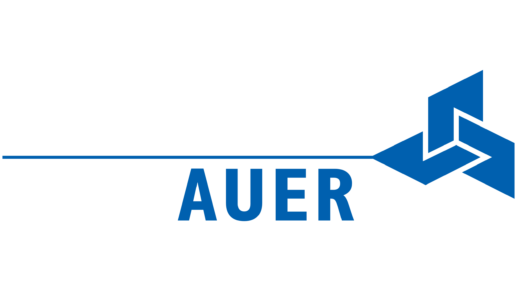 Logo Messebau Auer