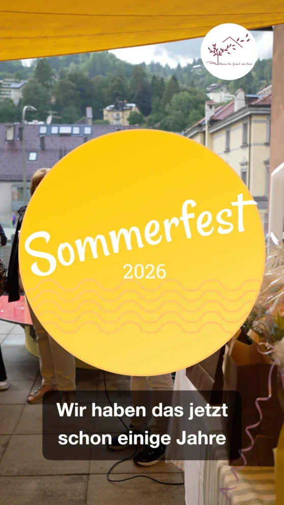 Mitarbeiter-Sommerfest 2026